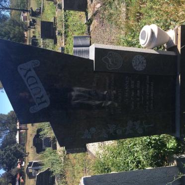 LOGGERENBERG Rudolph Johannes, van 1920-1965