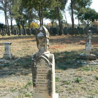 OPPERMAN Ma?etha El? nee KOEKEMOER