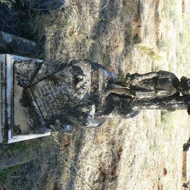 PREEZ Anna, du 1918-1920