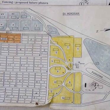 3. Memoriam cemetery