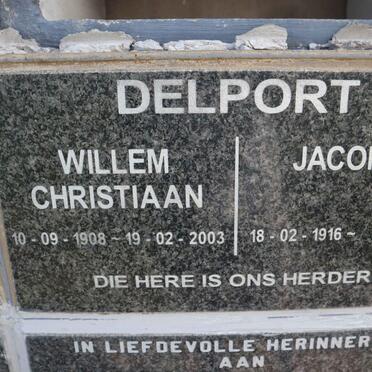 D - Vanne :: Surnames - D