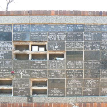 06. Gedenkmuur / Memorial wall _6