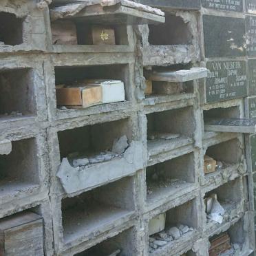 5. Vandalism / Vandalisme