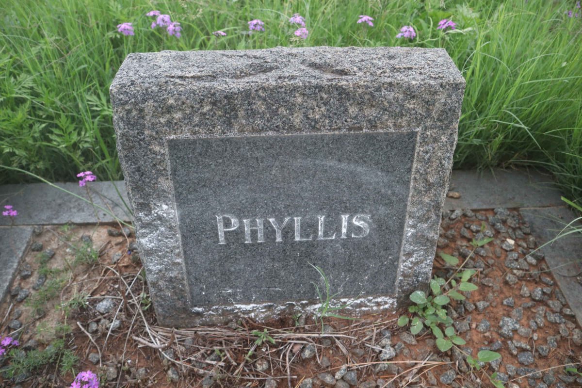 ? Phyllis