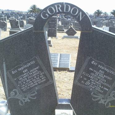 G - Surnames :: Vanne - G