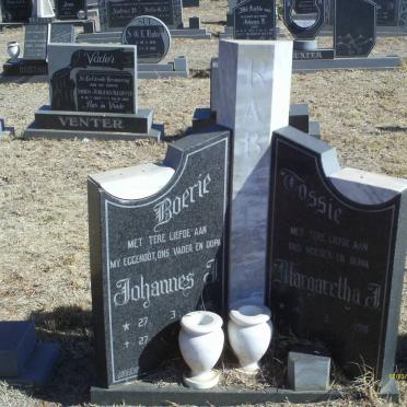 RAB? Johannes J. 1916-? &amp; Margaretha J. 1918-