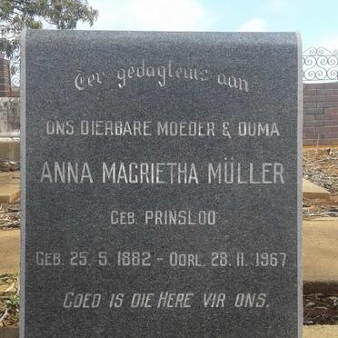 Free State, BULTFONTEIN district, Uitkyk 194, Goedverwacht, farm cemetery