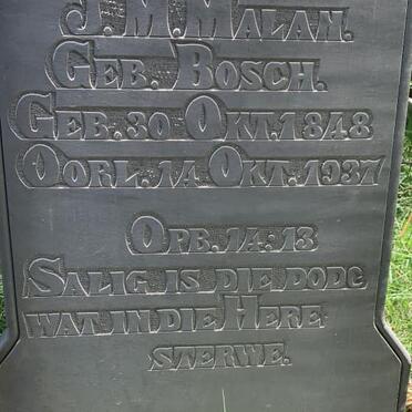 Free State, BETHLEHEM district, Bethlehem, Pielanshoek 944, farm cemetery