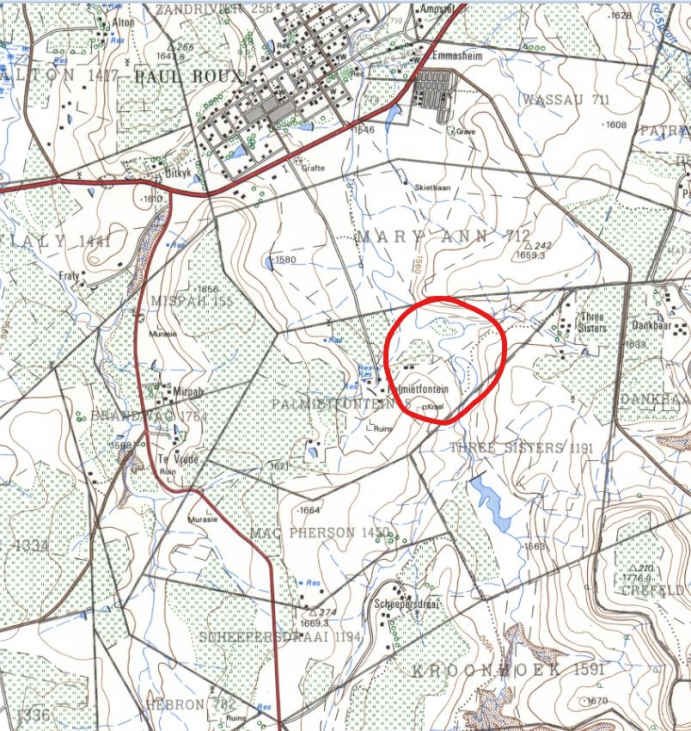 1. Oorsig / Overview