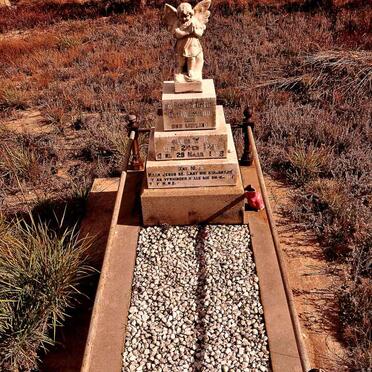 MERWE W.K., v.d. 1936-1938