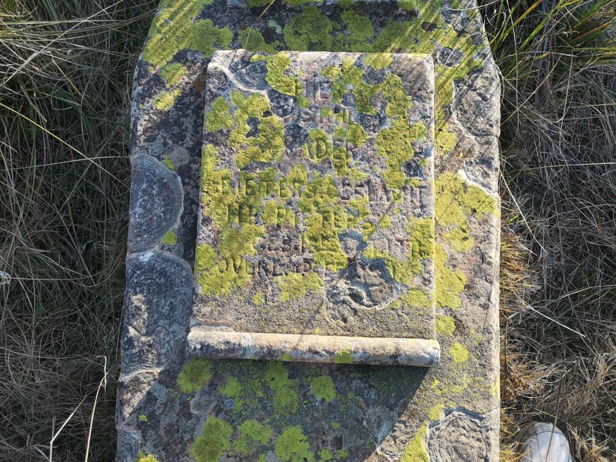 PIETERS H.B. 1776-1851 