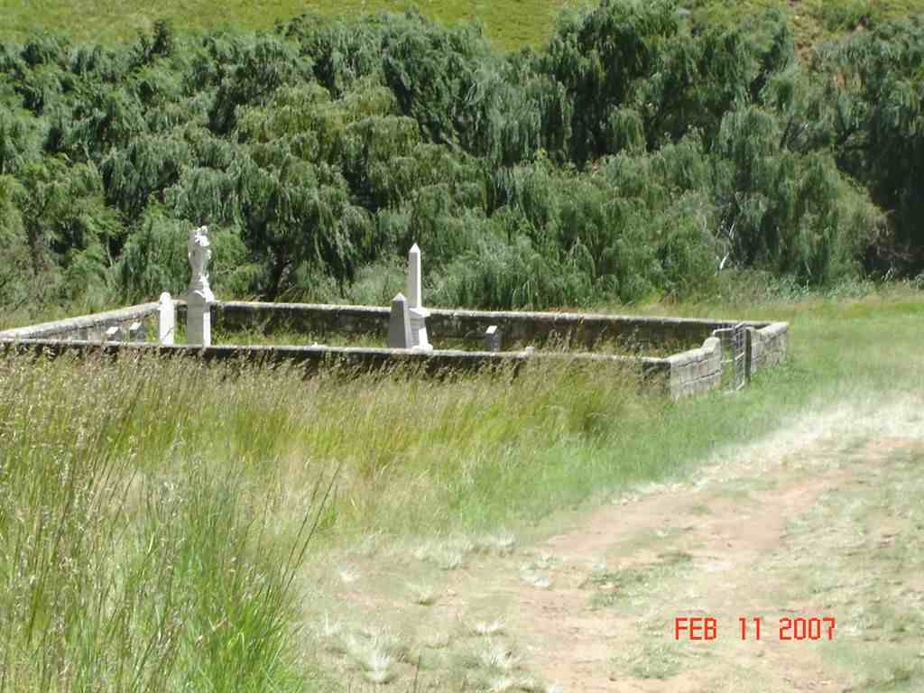 1. Overview / Oorsig