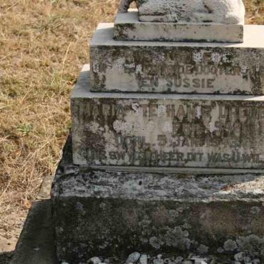 D - Vanne :: Surnames - D