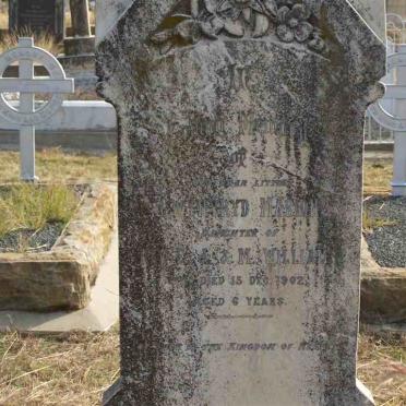 WILLIAMS Gwynyryd Marion -1902