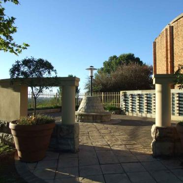 2. Overview on Memorial Wall