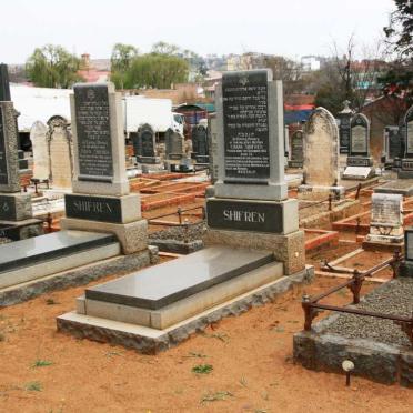 SHIFREN ? :: SHIFREN Chana :: GOODMAN Jack -1930 