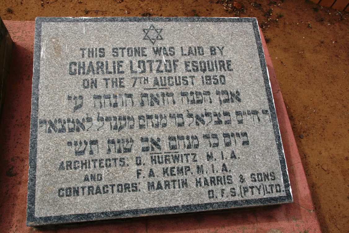 4. Overview / Oorsig