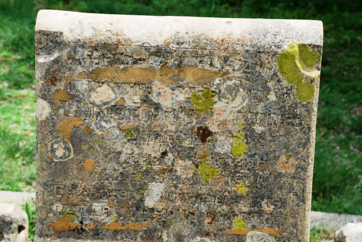 ? Christoffel Johannes, van der 1921-1921