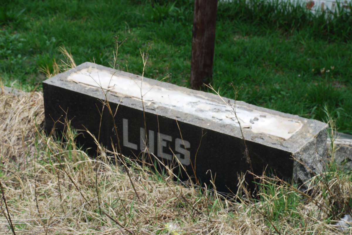 LUES Jacobus Hendrik 1900-1948 _1