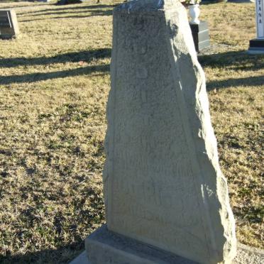 PLOOY Judith, du 1948-2004