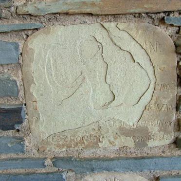 JACOBS Petrus Jacobus-1901