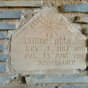 O - Surnames :: Vanne - O