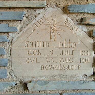 O - Surnames :: Vanne - O
