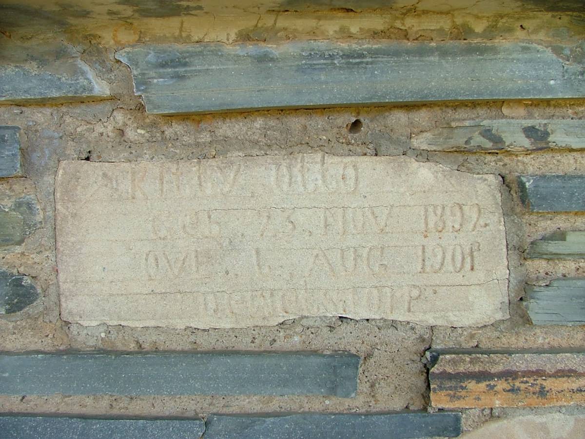 OTTO Kitty 1897-1901