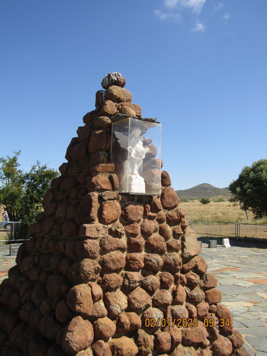 6. Overview / Oorsig