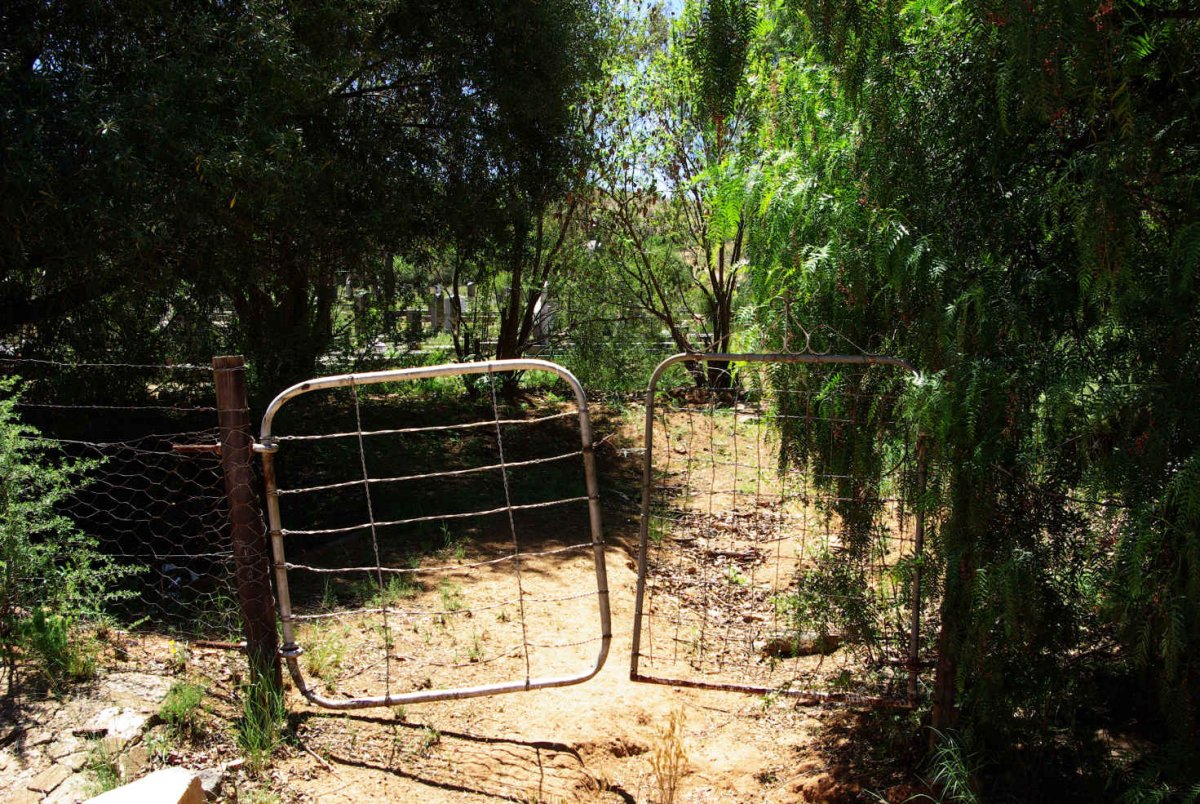 2. Overview / Oorsig