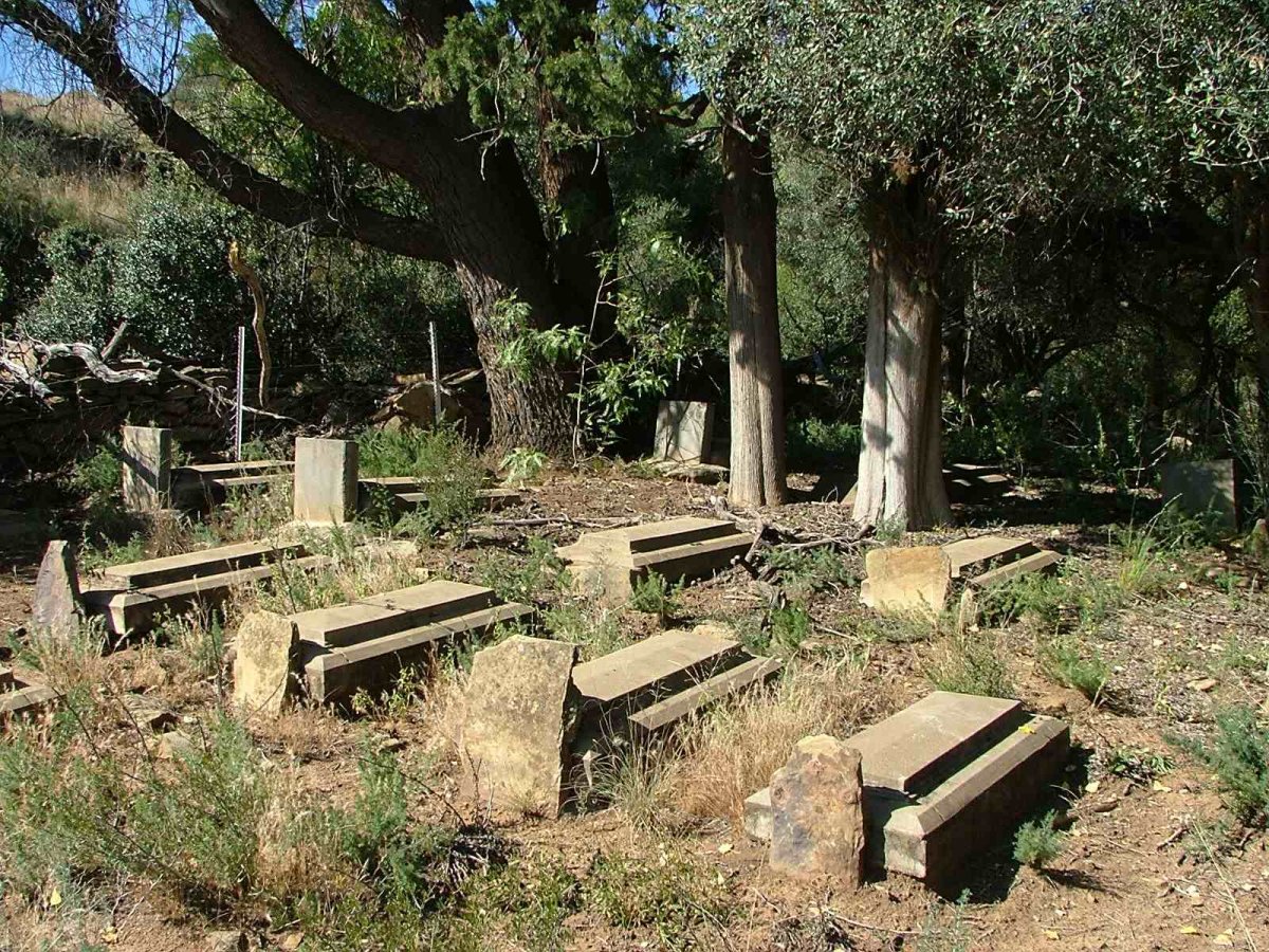 2. Overview of Bethulie Brakfontein