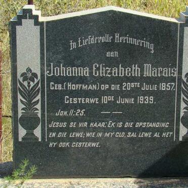 Free State, BLOEMFONTEIN district, Boesmanskop, Groenteplein 2854, farm cemetery