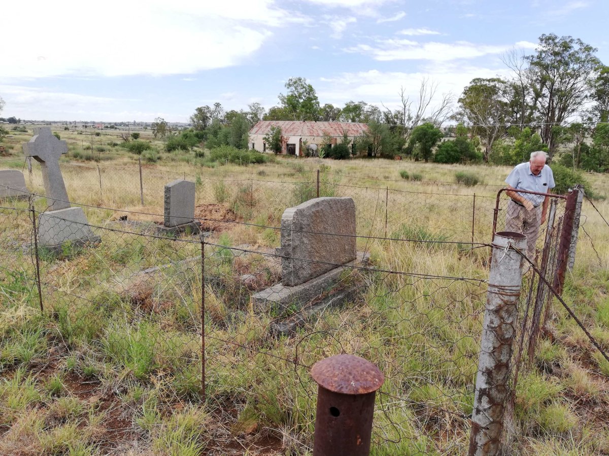 1. Overview / Oorsig