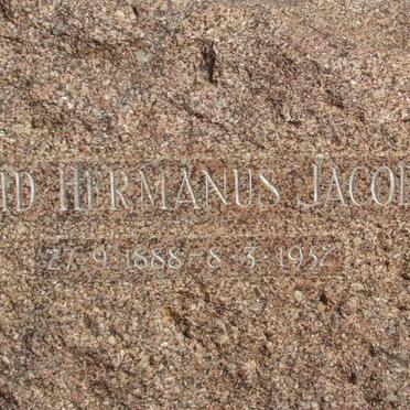 Free State, BOSHOF district, Rondefontein 511, farm cemetery