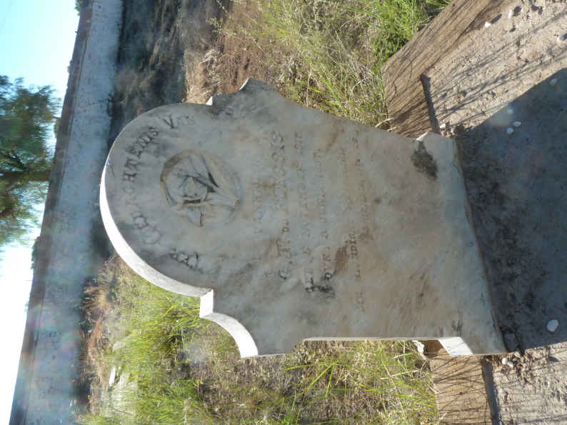 PLESSIS G.J., du 1817-1887