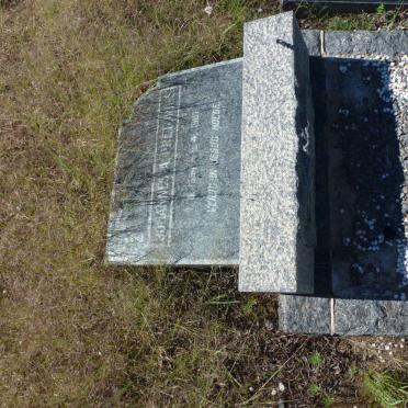 PRETORIUS Johannes A. 1894-1967