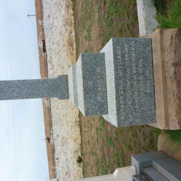 WILLIAMS Arthur Cole -1900