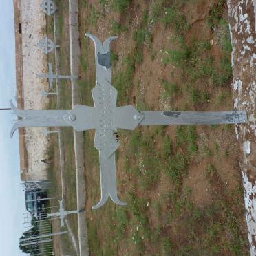 1. Unknown Soldiers of The British Forces