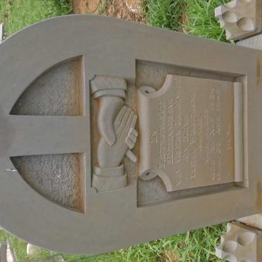 JOOSTE Aleta Willemina nee JAMES 1924-1948