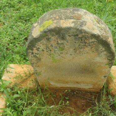 NIEKERK Helena Zuzanna, van 1906-1907