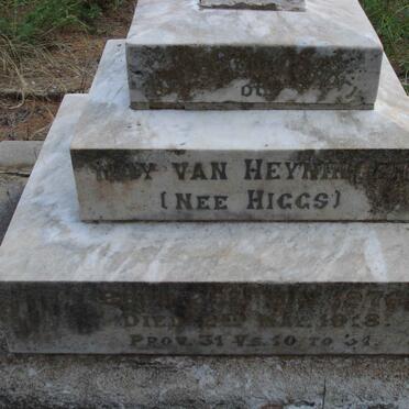 H - Vanne :: Surnames - H