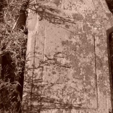 BOTES Rensche Maria nee VENTER 1883-1922