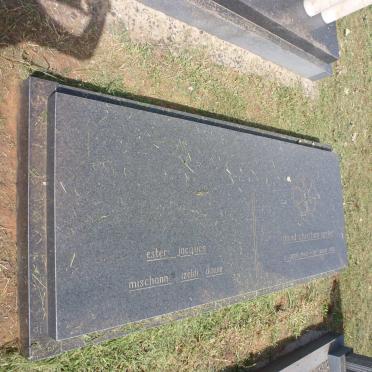 GERBER David Christian 1942-1978