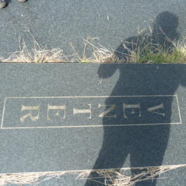 VENTER Piet 1908-1997 &amp; Katie 1916-2004