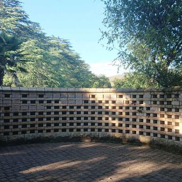 3. Overview / Oorsig