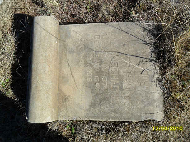 LABUSCHAGNE Casper Paulus 1874-1943