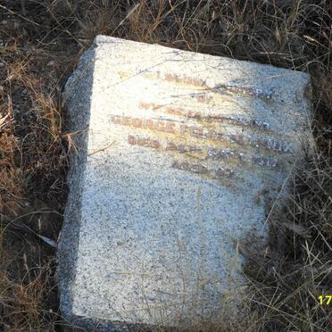 MANNIX George Felix  -1917