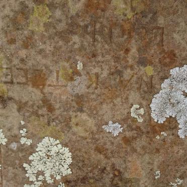 KOTZEE David Jacobus 1848-1915 &amp; Maria Helena LUBBE 1854-1897