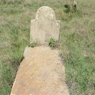 COETZER Elzie Johanna Susanna 1831-1912