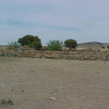 1. Overview on cemetery